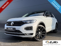 Volkswagen T-Roc - 1.5 TSI Sport Business R-Line IQ Drive VOL