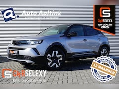 Opel Mokka - 136PK Turbo Hybrid GS | AUTOMAAT | EL CLIMATE | CAMERA | ACC