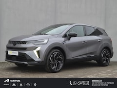 Renault Symbioz - 1.6 E-Tech full hybrid 145PK esprit Alpine / Fabrieksgarantie tot 5-2027 / Solarbay Panora