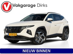 Hyundai Tucson - 1.6 T-GDI HEV 230 PK Premium ✅ LED ✅ Trekhaak ✅ 360 Cam