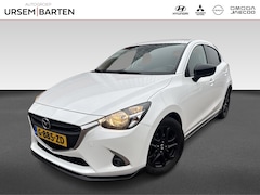 Mazda 2 - 2 1.5 Skyactiv-G Sport Selected | All Season banden | Camera