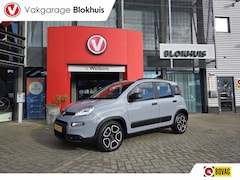 Fiat Panda - 1.0 Hybrid City Life | Carplay | Pdc |