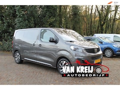 Fiat Scudo - 2.0 MultiJet L2H1, Trekh., Clima , Cruise, Navi BPM vrij