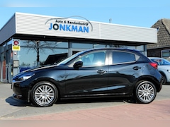 Mazda 2 - 2 1.5 SKYACT-G LUXURY stoel/stuur verwarming