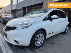 Nissan Note - 1.2 DIG-S Connect Edition NAVI CLIMA EXPORT PRICE NAP