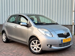 Toyota Yaris - 1.3 VVTI Sol Nieuwe APK 2027 airco