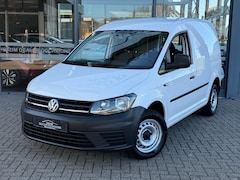 Volkswagen Caddy - 2.0 TDI L1H1 BMT COMFORT AIRCO PDC SCHUIFDEUR