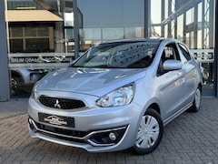 Mitsubishi Space Star - 1.0 COOL+ AIRCO