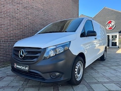 Mercedes-Benz Vito - 111 CDI LANG EURO6 3 ZITS TREKHAAK AIRCO CRUISE NAP