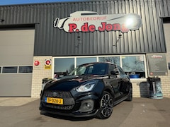 Suzuki Swift - 1.4 SPORT 140PK Carplay ACC Camera Sport uitvoering