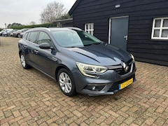Renault Mégane - Megane 1.3 TCe Limited