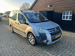 Citroën Berlingo - 1.6-16V XTR