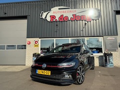 Volkswagen Polo - 2.0 TSI GTI Panorama dak Miltek ACC Carplay DSG BEATS audio