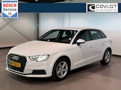 Audi A3 Sportback - 1.4 TFSI Automaat|Navi|Camera|Xenon|NAP