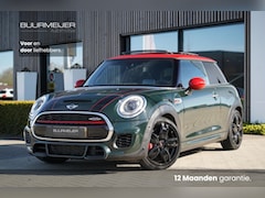 MINI John Cooper Works - 2.0 John Cooper Works Chili
