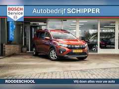 Dacia Jogger - 1.0 TCe 110 Expression 7p