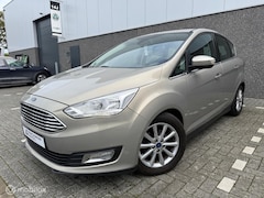Ford C-Max - 1.0 Benzine | Trekhaak | Hoge instap