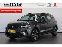 SEAT Arona - 1.0 EcoTSI Style / 18'' LMV / Led verlichting /