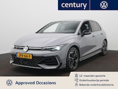 Volkswagen Golf - 1.5 eTSI R-Line Edition DSG / Sfeerverlichting / Camera