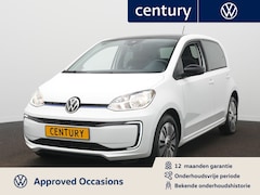 Volkswagen e-Up! - Style / Camera / Cruise / 16 Inch