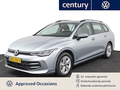 Volkswagen Golf Variant - 1.5 TSI 115Pk Life-Bns / Clima / Camera / Nw-Type