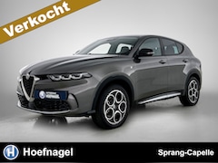 Alfa Romeo Tonale - 1.3T PHEV Ti | Camera | Adaptive Cruise | Electrische achterklep |
