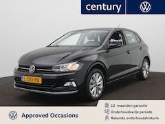 Volkswagen Polo - 1.0 TSI Highline / Climate / Navi / Adap. Cruise