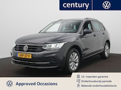 Volkswagen Tiguan - 1.4 TSI eHybrid Life Business / Virtual / Camera / Elek. Klep