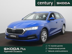 Skoda Octavia Combi - 1.4 TSI iV PHEV Business Edition Apple Carplay/Android Auto - Pdc - Automaat