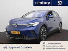 Volkswagen ID.4 - Pro 77 kWh / Navi / Adap. Cruise / LED / Stoelverwarming