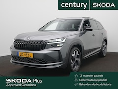 Skoda Kodiaq - 1.5 TSI MHEV Sportline Business / Elek. Trekhaak / 360 Camera / Elek. Klep