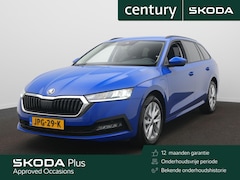 Skoda Octavia Combi - 1.4 TSI iV PHEV Business Edition Apple Carplay/Android Auto - Clima - Cruise - Automaat