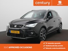 SEAT Arona - 1.0 TSI FR Business Intense DSG | 18"LM | LED | Navigatie | Adaptive Cruise | Camera
