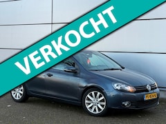 Volkswagen Golf - 1.4 TSI Highline Stoelverw |CarPlay |Led |Auto Park |Airco |