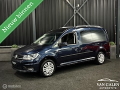 Volkswagen Caddy Maxi - 1.4 TSI Highline 1e Eigenaar|Vol optie
