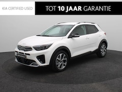 Kia Stonic - 1.0 T-GDi MHEV GT-Line Keyless | Stoelverwarming | Camera | Clima | Navi | Cruise