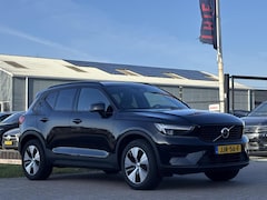 Volvo XC40 - 1.5 T4 Plug-in hybrid Plus Dark stuur vw panodak SOH 97, 8 %