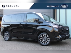 Ford Model T - Tourneo Custom PHEV L1H1 Titanium X | Panorama | Leder | AGR | B&O | 2x Elektr.schuifdeure