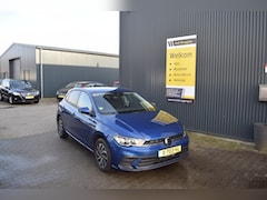 Volkswagen Polo - 1.0 TSI Life