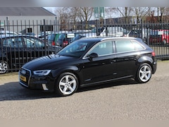 Audi A3 Sportback - 30 TFSI Sport Lease Edition