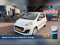 Peugeot 107 - 1.0 Active AIRCO