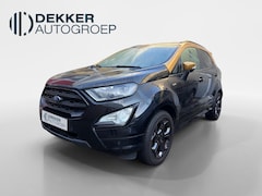 Ford EcoSport - 1.0 EcoBoost Trekhaak Winterpakket