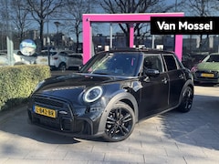 MINI John Cooper Works - 1.5 Cooper | WORDT VERWACHT | PANORAMADAK | ACHTERUITRIJCAMERA | STOELVERWARMING | HEAD-UP