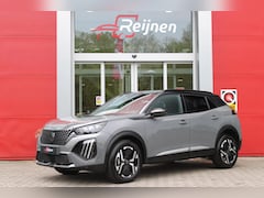 Peugeot 2008 - 1.2 130PK AUTOMAAT GT PACK | ELEKTRISCH BEDIENBARE BESTUURDERSSTOEL | NAVIGATIE | FULL LED
