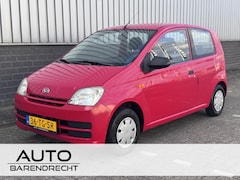 Daihatsu Cuore - 1.0-12V Tokyo Stuurbekrachtiging