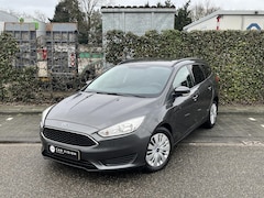 Ford Focus Wagon - 1.0 Edition * Nieuwe Distributie * Carplay * Garantie
