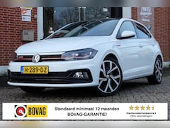 Volkswagen Polo - 2.0 TSI GTI / Pano / Beats / Camera / CarPlay
