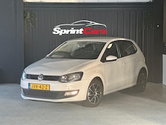 Volkswagen Polo - 1.2 TSI R-Line Edition | Airco | Radio |