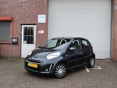 Citroën C1 - 1.0 Tendance 1e eigenaar NAP Airco 09-26 APK