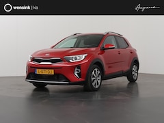 Kia Stonic - 1.0 T-GDi MHEV DynamicPlusLine | Trekhaak | Keyless | Navigatie | Parkeercamera | Apple Ca
